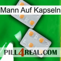 Man Up Capsules 25